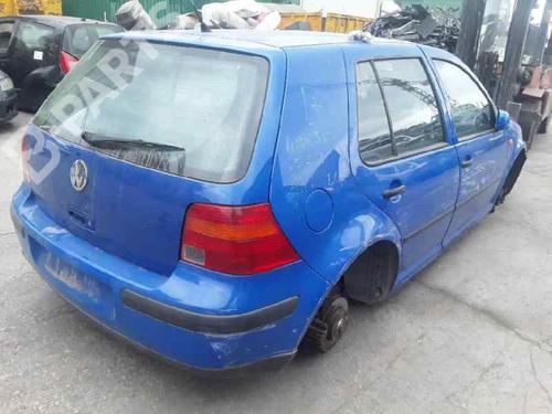 Alternator VW GOLF IV (1J1) 1.6 | BP9804671M7 