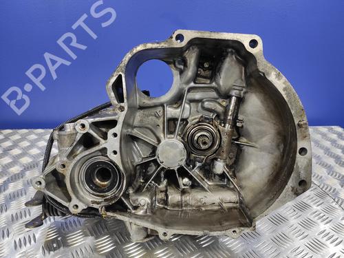 Used Gearbox NISSAN MICRA II (K11) 1.3 i 16V (HK11) (75 hp) 12206243