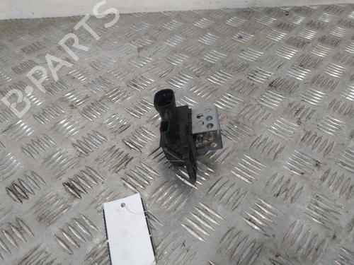 Used Heater resistor Heater resistor RENAULT CLIO V (B7_) 1.0 TCe 100 (B7MT) (101 hp) 39531530 39531530