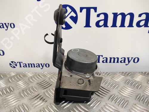 ABS pump RENAULT KANGOO / GRAND KANGOO II (KW0/1_)  | BP15851487M43 