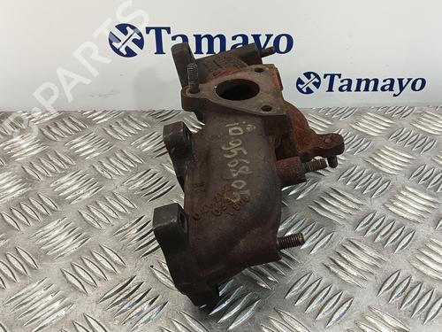 Exhaust manifold SEAT IBIZA III (6L1) 1.4 TDI | BP13901006M110 