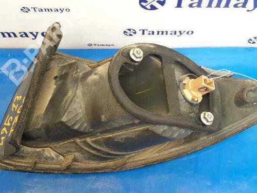 Left taillight MAZDA 6 Station Wagon (GY) 2.0 DI (GY19) | BP5832462C34 