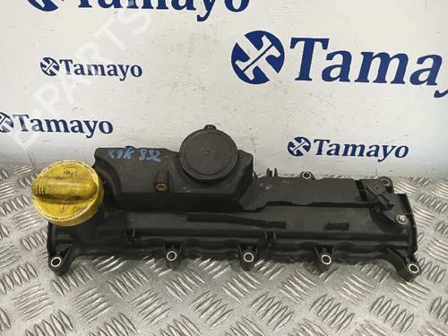 Valve cover RENAULT SCÉNIC III (JZ0/1_)  | BP26153121M124 