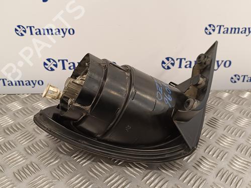 Left taillight SEAT TOLEDO III (5P2) 2.0 TDI 16V | BP16132620C34 