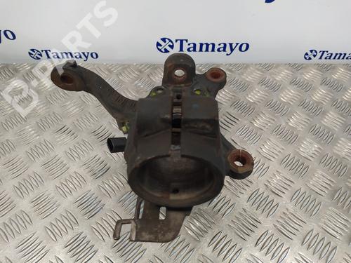 Right front steering knuckle VW GOLF V (1K1) 1.6 FSI | BP11244687M26 