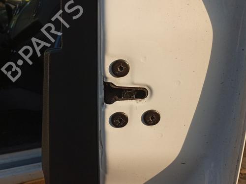 Used Front right lock Front right lock DACIA LOGAN II TCe 90 (L8MA, L8M1, L8AC) (90 hp) 33655270 33655270