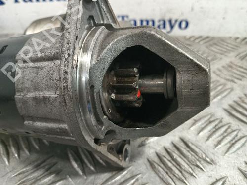 Anlasser OPEL CORSA D (S07)  | BP29999351M8 