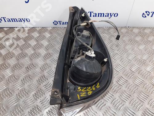 Left taillight SUZUKI LIANA Hatchback 1.6 (RH416) | BP8390450C34 