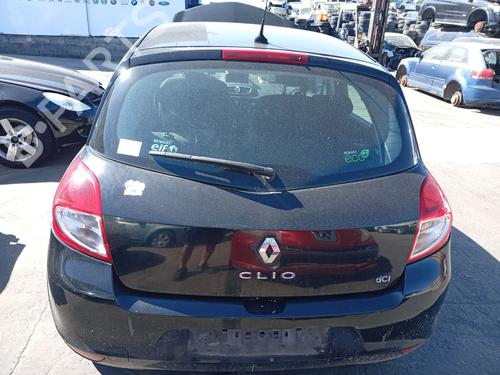 Used Tailgate Tailgate 36529942 36529942