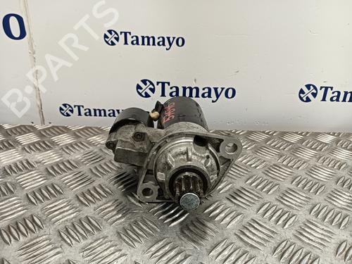 Starter SEAT TOLEDO II (1M2) 1.9 TDI | BP20330091M8 