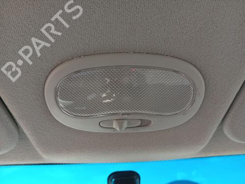 Used Interior roof light Interior roof light CHEVROLET AVEO / KALOS Hatchback (T250, T255) 1.2 (84 hp) 35901643 35901643
