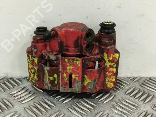 Used Left rear brake caliper Left rear brake caliper TOYOTA RAV 4 II (_A2_) [2000-2005] 34158452 34158452