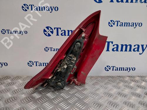 Right taillight CITROËN C4 Coupe (LA_)  | BP22954815C35 