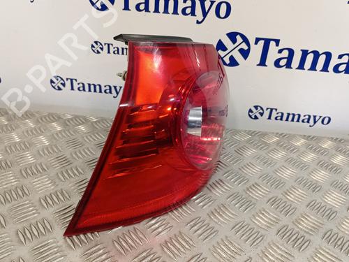 Left taillight VW GOLF V (1K1) 1.9 TDI | BP18133494C34 