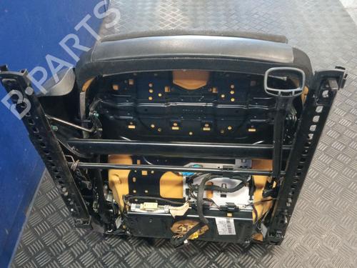 Stol høyre foran VW PASSAT B6 Variant (3C5) 2.0 TDI 16V | BP29424887C16 