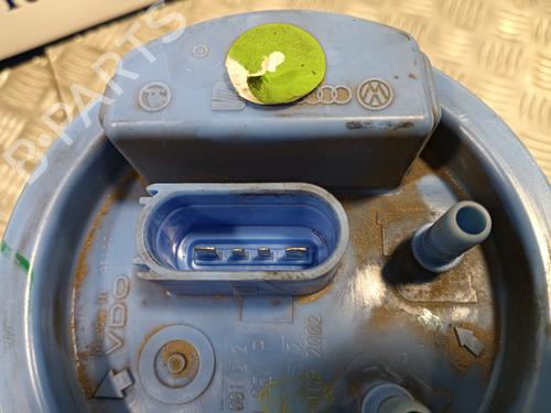 Fuel pump AUDI A3 (8L1)  | BP20157570M76 