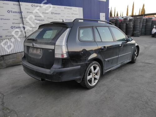 Fuse box SAAB 9-3 (YS3D)  | BP23269748E1 