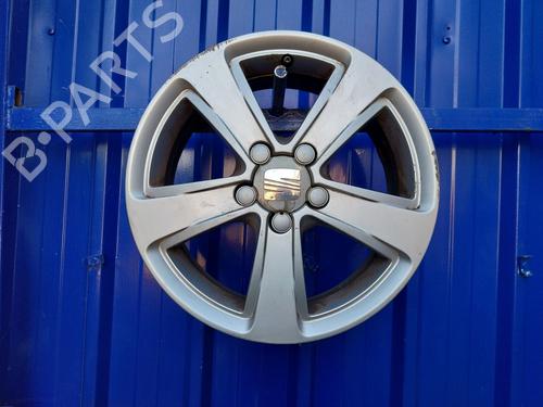 Rim SEAT IBIZA III (6L1) 1.9 TDI | BP22634358C45 