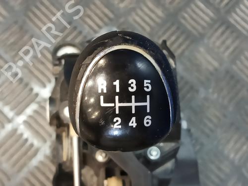 Gear lever FORD FOCUS III 1.6 TDCi | BP13883037M90 