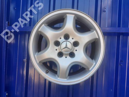 Rim MERCEDES-BENZ E-CLASS (W210)  | BP10520121C45 
