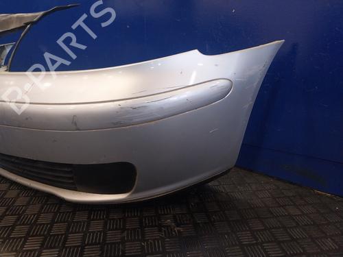 Front bumper SEAT CORDOBA (6L2)  | BP26325837C7 