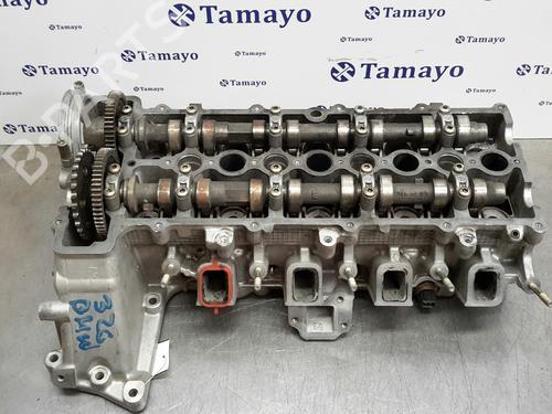 Cylinder head BMW 3 Convertible (E46) 320 Cd | BP13055240M5 