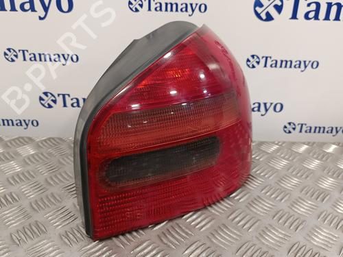 Right taillight AUDI A3 (8L1) 1.9 TDI | BP15945776C35 