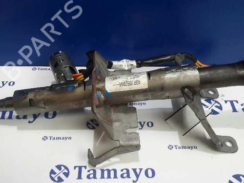 Used Steering column DACIA SANDERO 1.5 dCi (75 hp) 1208769