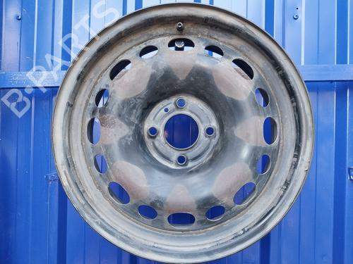 Used Rim CITROËN C3 I (FC_, FN_) [2002-2013]  22632665