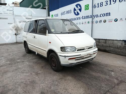 Used Parts NISSAN SERENA (C23) 2.0 5006819
