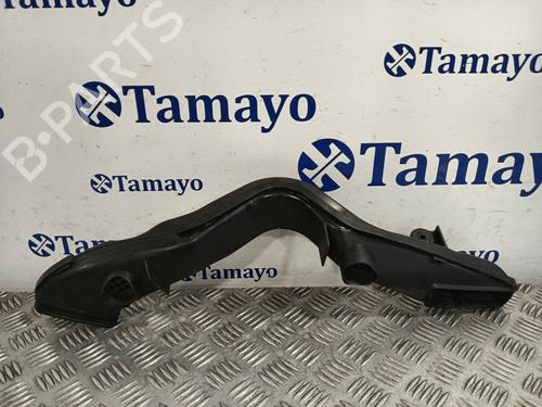 Pipe FORD KUGA I 2.0 TDCi | BP31013571M125