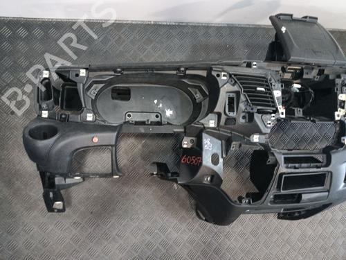 Dashboard IVECO DAILY VI Van 35S18, 35C18, 40C18, 50C18, 60C18, 65C18, 70C18 | BP34607022C46 - Image 2