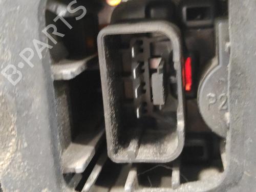 Right taillight VW GOLF V (1K1) 1.9 TDI | BP15847329C35 