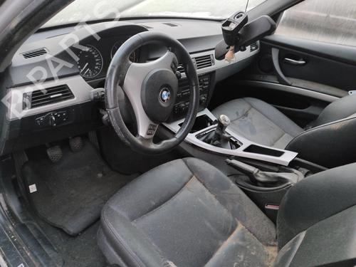 Driveshaft BMW 3 (E90)  | BP20934946M37 