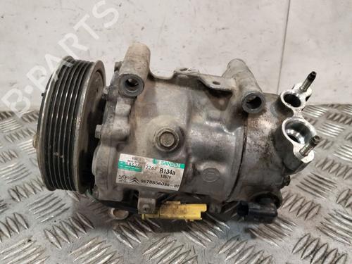 Used AC compressor AC compressor 38925763 38925763