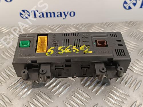 Climate control PEUGEOT 307 (3A/C) 2.0 HDi 110 | BP15138976I5 