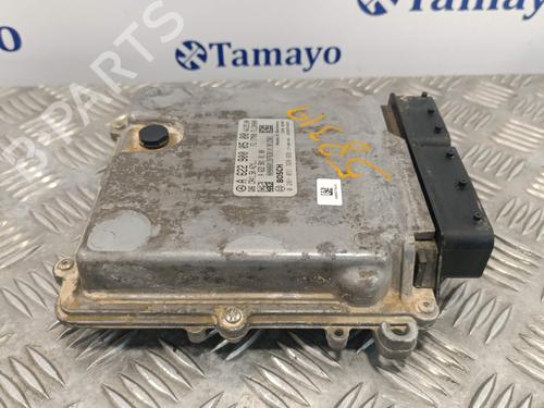 Engine control unit (ECU) MERCEDES-BENZ VITO Van (W447)  | BP23279193M57 