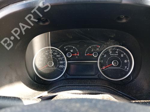 Cockpit Cockpit 38069793 38069793