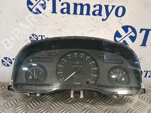 Used Instrument cluster FORD TRANSIT Van (FA_ _) [2000-2006]  29811555