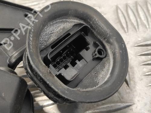Rear left lock VW GOLF VI (5K1) 1.6 TDI | BP20934810C100 