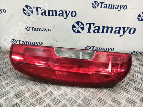 Left taillight FIAT DOBLO Cargo (263_) 1.3 D Multijet | BP35954368C34 - Image 3
