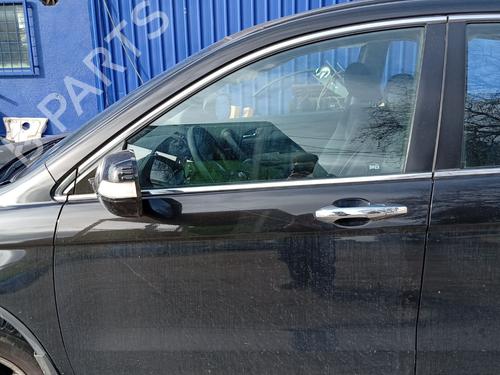 Used Left front door Left front door HONDA CR-V III (RE_) 2.2 i-CTDi 4WD (RE6) (140 hp) 35954341 35954341