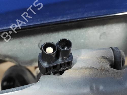 Tailgate OPEL ASTRA J (P10) 1.7 CDTI (68) | BP13626958C6 