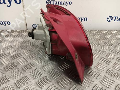 Right taillight SEAT IBIZA IV (6J5, 6P1)  | BP23145832C35 