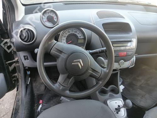 Engine CITROËN C1 (PM_, PN_) 1.0 | BP34225579M1  - Image 10