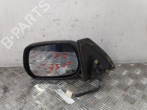 Rétroviseur gauche Rétroviseur gauche TOYOTA RAV 4 II (_A2_) 2.0 4WD (ACA21, ACA20) (150 hp) 38075026 38075026