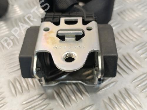 Rear left seatbelt VW GOLF V (1K1) 1.9 TDI | BP18783009I29 