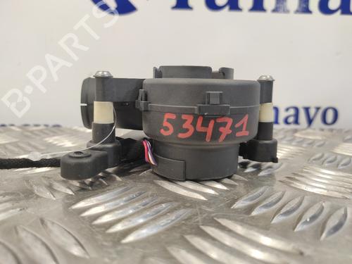 Heater blower motor MERCEDES-BENZ E-CLASS (W212) E 500 4-matic (212.091) | BP14358202M62