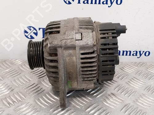 Alternator RENAULT LAGUNA I (B56_, 556_)  | BP22436894M7 