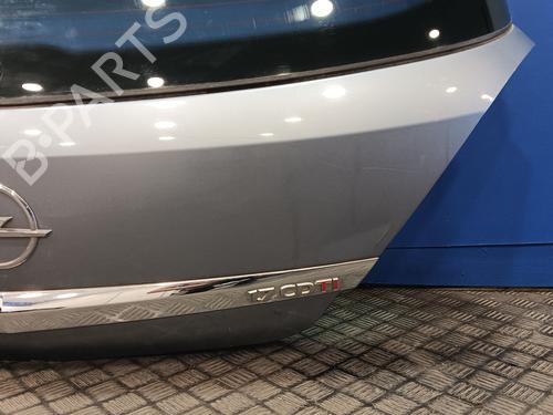 Tailgate OPEL ASTRA H (A04) 1.7 CDTI (L48) | BP13950336C6 